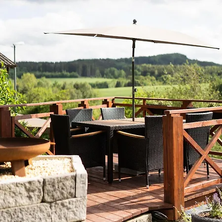 Breakfast In Bed * Hörschhausen