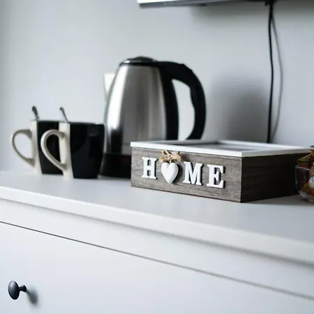 Breakfast In Bed Bed & Breakfast Horschhausen