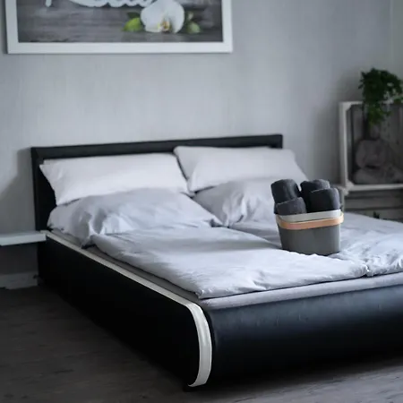 Breakfast In Bed Frühstückspension Hörschhausen