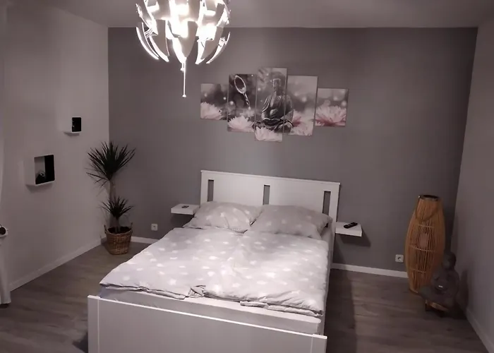 Breakfast In Bed Hörschhausen