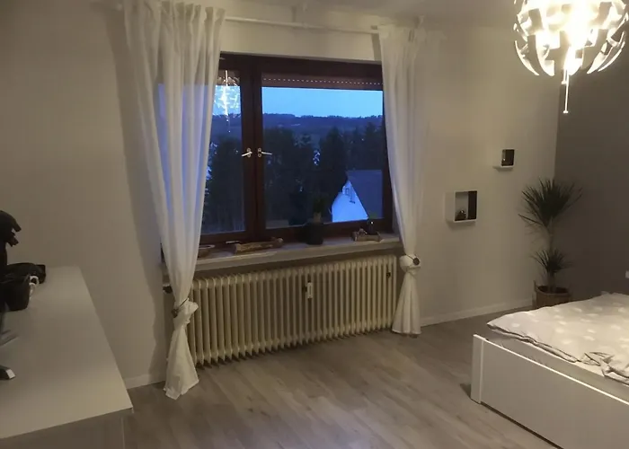 Frühstückspension Breakfast In Bed