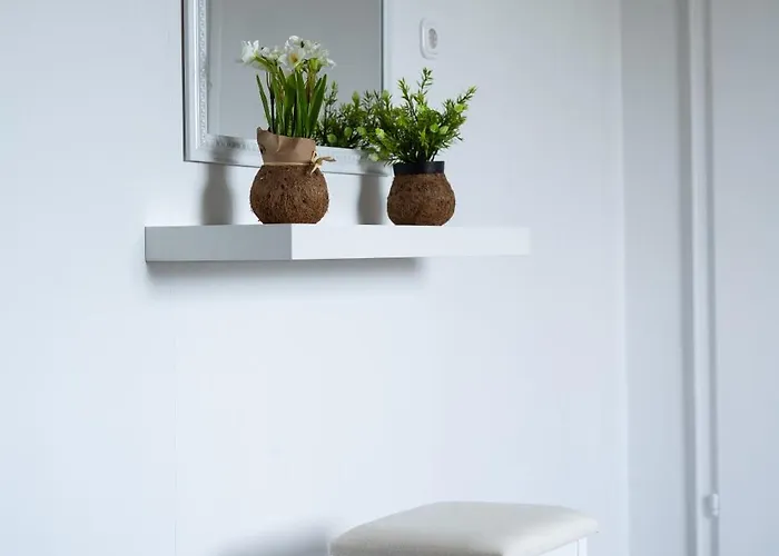 Breakfast In Bed Frühstückspension *