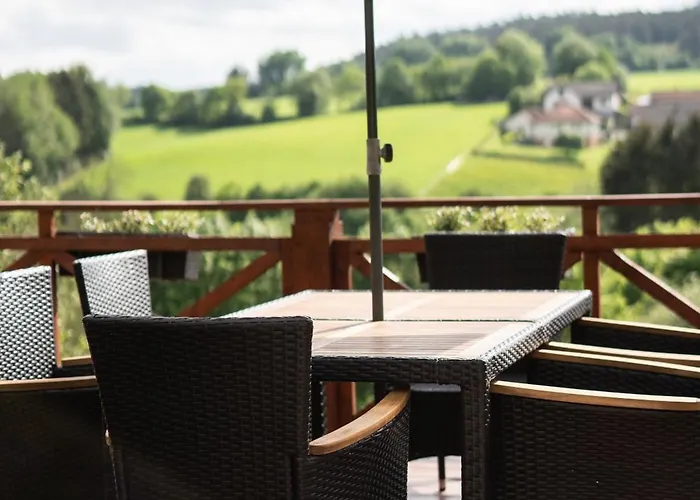 Breakfast In Bed Frühstückspension