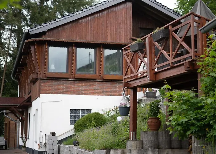 Breakfast In Bed Frühstückspension