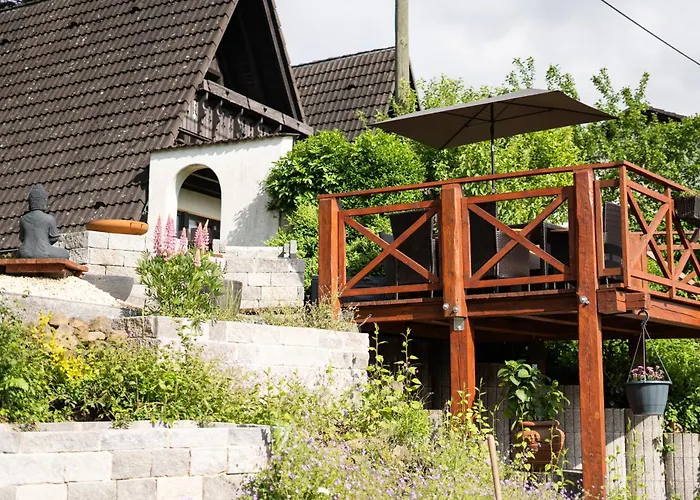 Frühstückspension Breakfast In Bed Hörschhausen