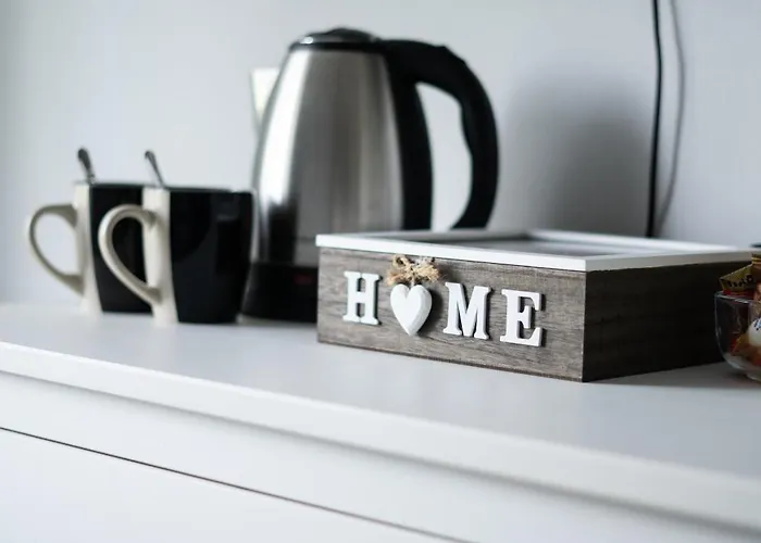 Breakfast In Bed Frühstückspension Hörschhausen