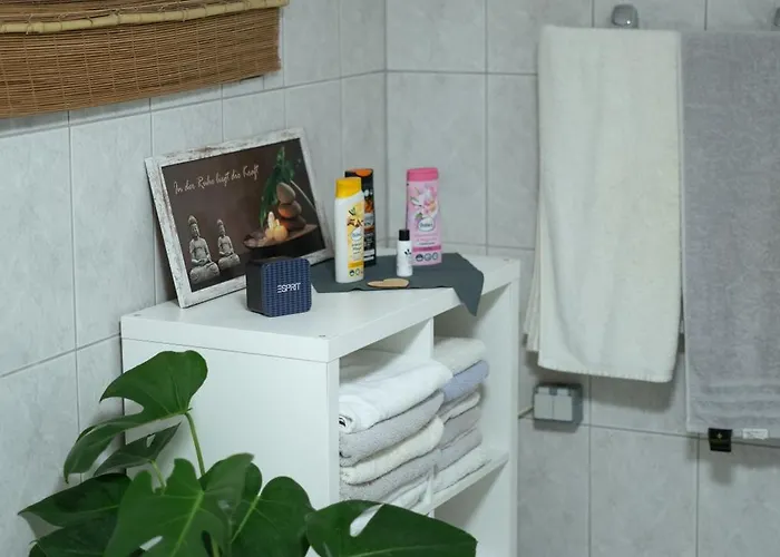 Breakfast In Bed Frühstückspension