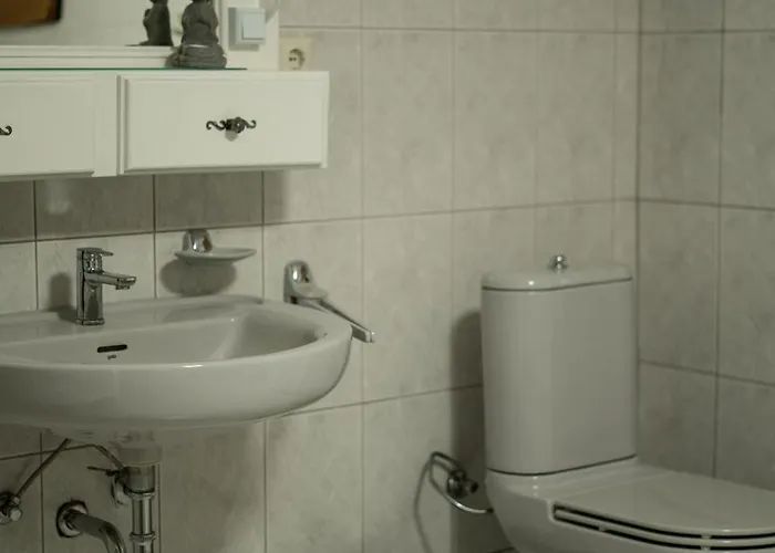 Frühstückspension Breakfast In Bed