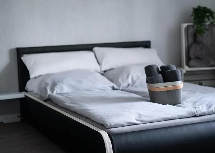 Breakfast In Bed Frühstückspension Hörschhausen