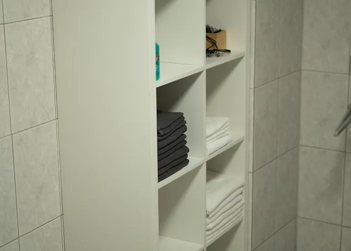 Breakfast In Bed * Hörschhausen